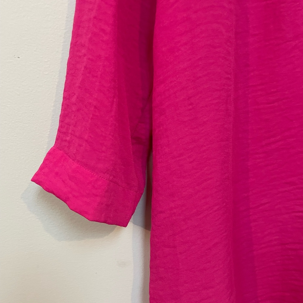 Pink Blouse - Picture 4 of 7
